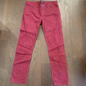 H&M Khaki Paints 32x32